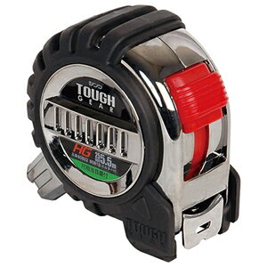 シンワ測定 コンベックス タフギア HG 25-5.5m 尺相当目盛 80822