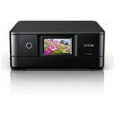 EP-881AB エプソン A4プリント対応 インクジェット複合機(ブラック) EPSON Colorio(カラリオ) EP-881AB エプソン A4プリント対応 インクジェット複合機(ブラック) EPSON Colorio(カラリオ)