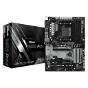 B450 PRO4 ASRock ATX対応マザーボードB4...