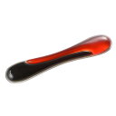 ケンジントン GEL Waveリストレスト(レッド) K62398JP