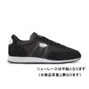 KH802567-6 カルフ ユニセックス カジュアルシューズ(ブラック/ブラック・6:24〜24.5cm) KARHU ALBATROSS アルバトロス