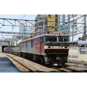 ［鉄道模型］トミックス (Nゲージ) 7106 JR EH500形電気機関車(2次形・新塗装)