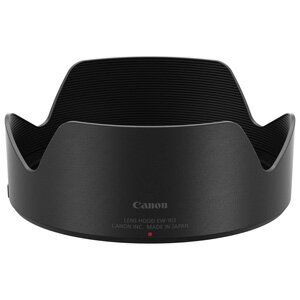 キヤノン レンズフード「EW-103」 L-HOODEW103