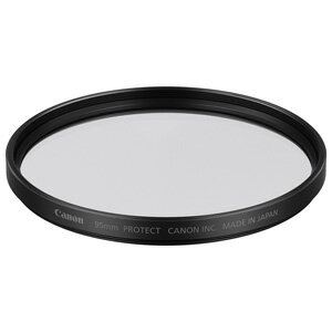 キヤノン プロテクトフィルター 95mm FILTER95PRO