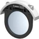 FILTER52DGFW3 キヤノン ドロップインゼラチンフィルターホルダー「52(WIII)」 Canon