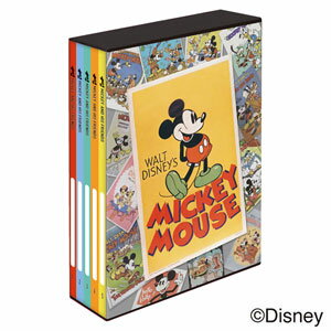 ナカバヤシ L判3段 5冊BOXポケットアルバム 210枚収納（ミッキー＆フレンズ2） ア-PL-1031-2 Nakabayashi