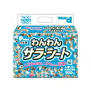 P.one わんわんサラ・シート レギュラー 100枚 第一衛材 ワンワンサラシ-トレギユラ-100P