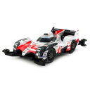 タミヤ 1/32 ミニ四駆PRO トヨタ ガズーレーシング TS050 HYBRID（MAシャーシ）（ポリカボディ）【18652】 ミニ四駆