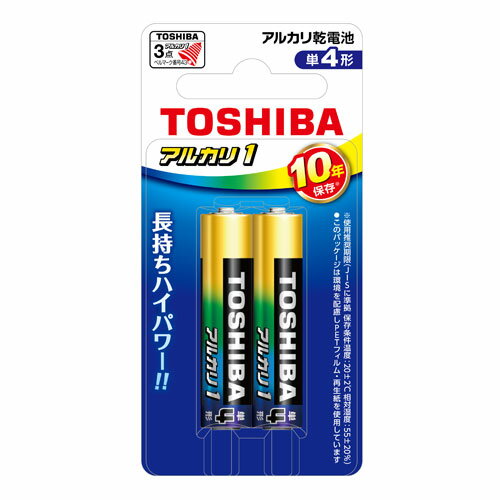 ��� ���륫�괥����ñ4����2�ܥѥå� LR03AN-2BP TOSHIBA�����륫��1 [LR03AN2BP]
