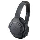 ATH-SR30BT-BK オーディオテクニカ Bluetooth対応 ダイナミック密閉型ヘッドホン(ブラック) audio-technica(2)