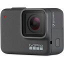 CHDHC-601-FWシルバ- GoPro GoPro HERO7 Silver ゴープロ ヒーロー7