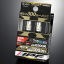 504W IPF LED ポジションバルブ 504W 300lm ウェッジ 6500K LED POSITION BULB 504W 300lm WEDGE 6500K