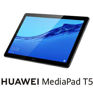 AGS2-W09 HUAWEI t@[EFC  HUAWEI MediaPad T5 10  Wi-Fif  [10.1C`  2GB Xg[W 16GB]