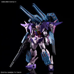 楽天市場 1 144 Hgbd ガンダムダブルオースカイhws トランザムインフィニティモード ガンダムビルドダイバーズ ガンプラ バンダイ Joshin Web 家電とpcの大型専門店