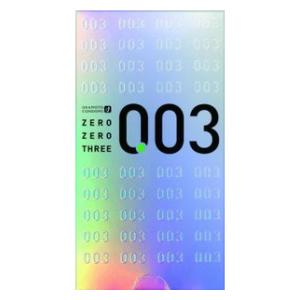 【返品種別B】□「返品種別」について詳しくはこちら□「おひとり様10点まで」※仕様及び外観は改良のため予告なく変更される場合がありますので、最新情報はメーカーページ等にてご確認ください。◆うすいコンドームを実現！　うすさわずか0．03mm。...