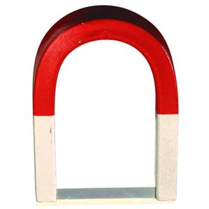 Rakuten - 豊光 U字型強力マグネット（75mm） 651-M TMC