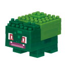 カワダ nanoblock（ナノブロック） ポケモンクエスト フシギダネ ナノブロック