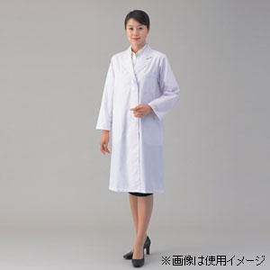 アズワン 検査用男子白衣 抗菌タイプ Lサイズ MR110(2-7318-03) [MR1102731803]