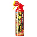 ハチ アブ バズーカジェット 550ml フマキラー ハチアブバズ-カJ550