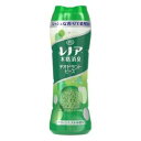 レノア本格消臭デオドラントビーズ グリーンミスト 520ml P＆GJapan レノアデオビ-ズグリ-ンM520