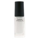 ネイルホリック WT005(5mL) コーセー ネイルホリツク #005