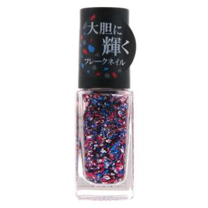 ネイルホリック パーティーフレーク SP020（5mL） コーセー ネイルホリツクパ-テイ- #020