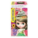 フレッシュライト ミルキーヘアカラー ミントアッシュ ヘンケルジャパン フレツシユライトミルキ-カラミントアツシ