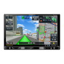 AVIC-RL902 パイオニア 8V型ワイドVGA 地デジ...