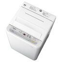 (標準設置料込)NA-F60B12-S パナソニック 6.0kg 全自動洗濯機 シルバー Panasonic