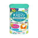 バスロマン スキンケア Wセラミド 600g アース製薬 バスロマンセラミ