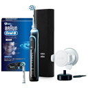 D7015266XCMBK ブラウン 電動歯ブラシ（ブラック） BRAUN　Oral-B（オーラルB）　Genius 10000（ジーニアス10000） [D7015266XCMBK]