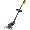 GPSH1000-JP ブラック&デッカー 5in1ポールヘッジ&芝生バリカン BLACK+DECKER
