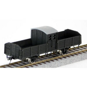 ［鉄道模型］コスミック (HO) HT-829K 無蓋緩急車トムフ1組立キット