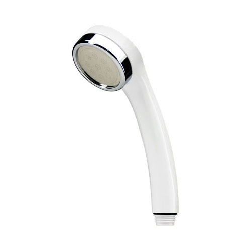 GAONA シルキーシャワーヘッド（メタリック） GA-FA013 ガオナ [GAFA013]