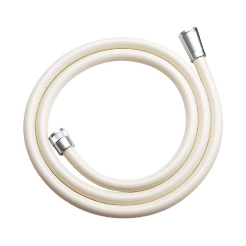 【返品種別B】□「返品種別」について詳しくはこちら□※画像はイメージです。実際の商品サイズ（ホースの長さ）は1.1mです。◆ホース特有の臭いが少ないホースに含まれる配合剤のフェノール類が水道水に含まれるカルキ（塩素）と反応して異臭と感じる場...