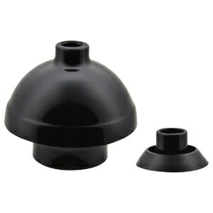 GA-KK008 GAONA クリーナー先端パーツセット（トイレ・浴室排水口・洗面台・流し台用） ガオナ [GAKK008]