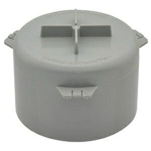 GAONA 流し用トラップ防臭ワン 直径97×高さ65mm GA-PB038 ガオナ [GAPB038]