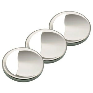 GAONA ή�����ӿ�ץ졼�ȡʥ��ƥ�쥹�� 3�ĥ��å� GA-PB048 ������ [GAPB048]