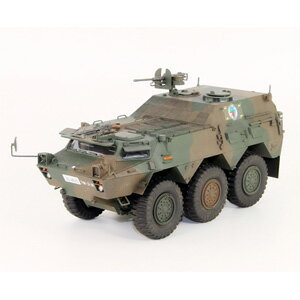 生産 1/35陸上自衛隊82式指揮通信車 G49 プラモデルピットロード