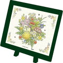 エンスカイ となりのトトロ まめパズル 春の草花 150ピース【MA-09】 ジグソーパズル