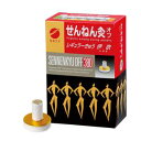 せんねん灸オフ レギュラーきゅう 伊吹 380点入 セネファ センネンキユウオフイブキ 380テン