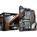Z390 AORUS PRO GIGABYTE(ギガバイト)...