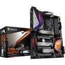 Z390 AORUS MASTER GIGABYTE ATX対応マザーボードZ390 AORUS MASTER