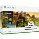 Xbox One S 1TB Minecraft マスター ...