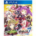 【PS4】戦極姫7 〜戦雲つらぬ...