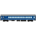 ［鉄道模型］トラムウェイ (HO) TW20B-011 ナハフ21(黒)