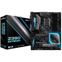 Z390 EXTREME4 ASRock ATX対応マザーボ...