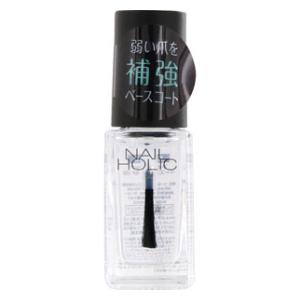 ネイルホリック ベースコート 透明 SP030(5mL) コーセー NHベ-スコ-ト #030