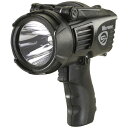 44902 ストリームライト LED投光器（ブラック）210ルーメン STREAMLIGHT ウェイポイント 