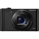 【最大250円OFF■当店限定クーポン 3/28 1:59迄】DSC-WX800 ソニー デジタルカメラ「Cyber-shot WX800」 SONY サイバーショット